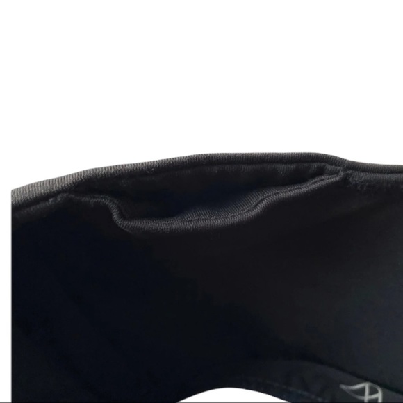 Lane Bryant Livi Active Dry-Wick Colorblock Capri - Picture 7 of 8